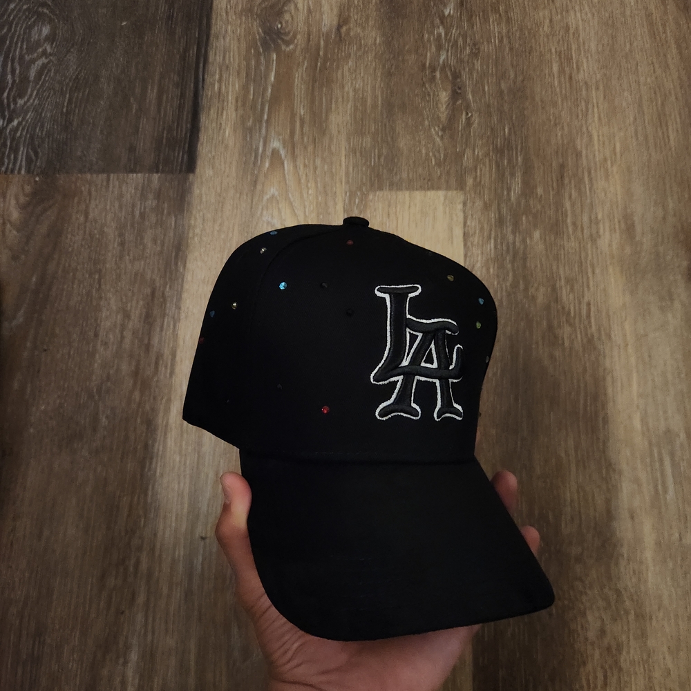 Dandy Hats × "LA Colors Hat"